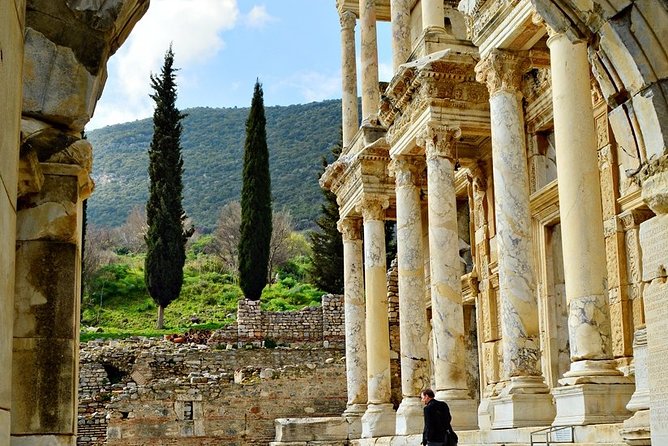 2 Days Ephesus and Pamukkale from Istanbul - Authentic Turkish Lunches to Complement Sightseeing
