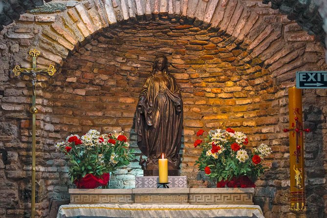 2 Days Ephesus and Pamukkale from Istanbul - The Practicalities of the Tour