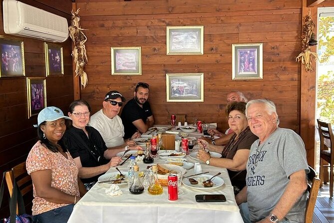 2 Days Ephesus and Pamukkale Tours from Istanbul - The Temple of Artemis: An Ancient Wonder with Impressive Ruins