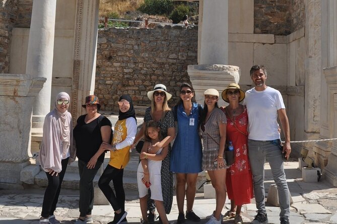 2 Days Ephesus & Pamukkale Tours From Istanbul - The Unique Experience of Cleopatra Pools