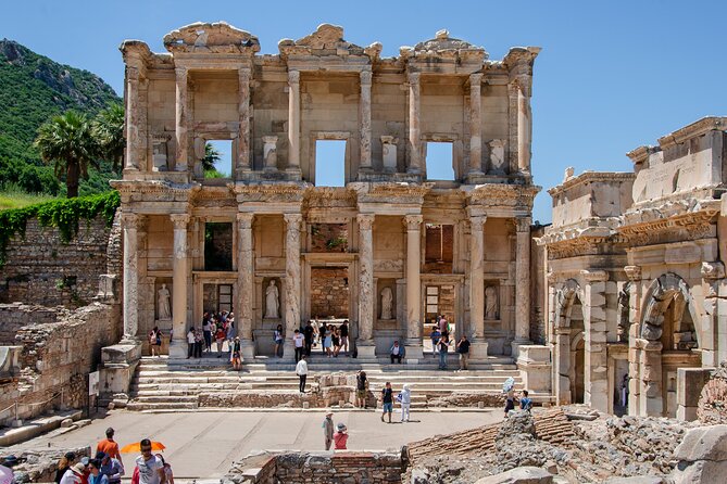 2 Days Epic Adventure Tour from Istanbul Ephesus and Pamukkale - The Charm of Sirince Village and Its Ottoman Heritage