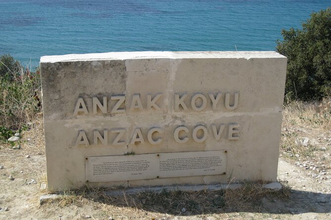 2-Days Gallipoli Troy Pergamon Acropolis Tour From Istanbul to Kusadasi - Comprehensive 2-Day Gallipoli Troy Pergamon Tour from Istanbul to Kusadasi