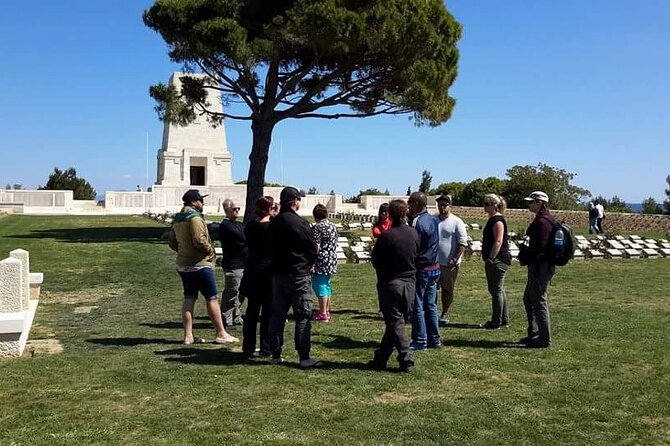 2-Days Gallipoli Troy Pergamon Acropolis Tour From Istanbul to Kusadasi - Visiting Pergamon’s Ancient Acropolis and Key Monuments