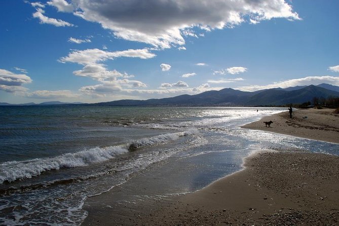 2 Days Herodotus Tour - Marathon, Thermopylae, Delphi, Thebes, Plataea, Salamis - Visiting Thebes and the Battlefields of Plataea