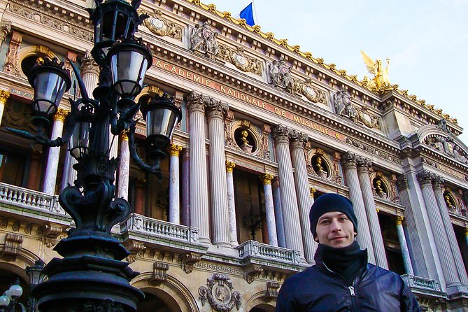 2 Days in Paris with a Friendly Local Guide - Why Choose This Tour for Your Paris Visit