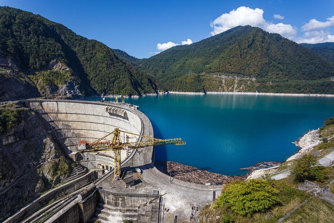 2 DAYS IN SVANETI from Kutaisi - Exploring the Margiani Family Fighting Tower and Museum