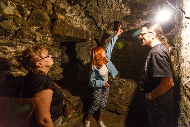 2 DAYS IN SVANETI from Kutaisi - The Meeting Point and Tour Flexibility