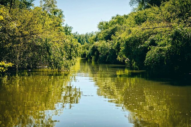 2 Days in the Danube Delta and Constanta city at the Black Sea - Key Points