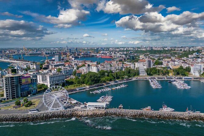 2 Days in the Danube Delta and Constanta city at the Black Sea - The Tours Strengths and Considerations