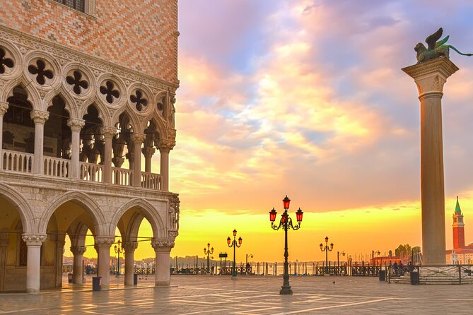 2 Days in Venice: Basilica, Doges, Islands & Gondola Ride - Who Will Appreciate This Tour Most?