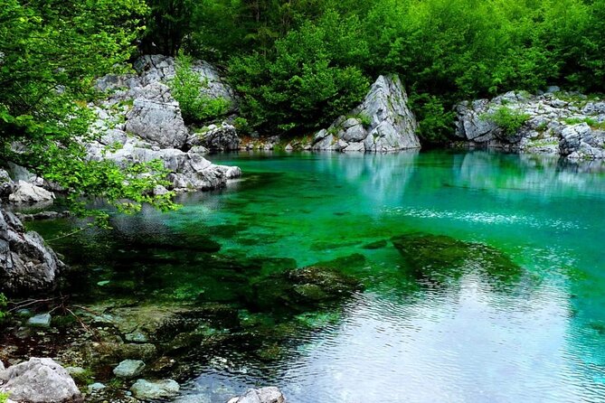 2 Days Into the North: Theth & Valbona Explorer with Lunch - The Start of the Adventure: From Tirana to Theth Village