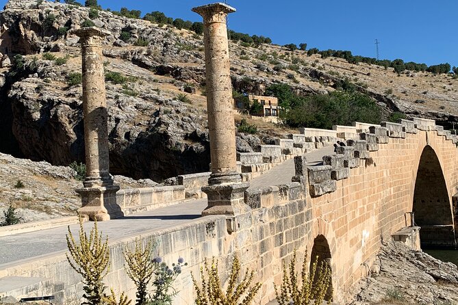 2 Days Mount Nemrut, Gobeklitepe and Karahantepe - The Significance of Mount Nemrut