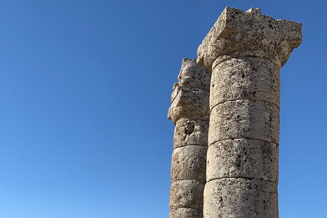 2 Days Mount Nemrut, Gobeklitepe and Karahantepe - The Şanlıurfa Archeology and Mosaic Museum