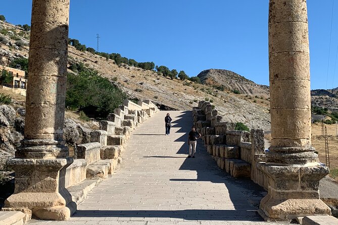 2 Days Mount Nemrut, Gobeklitepe and Karahantepe - Experiencing Fire Lake and Legendary Stories