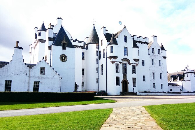 2 Days on the Loch Ness Canal of Caledonia and the Highlands - Who Will Appreciate This Tour?