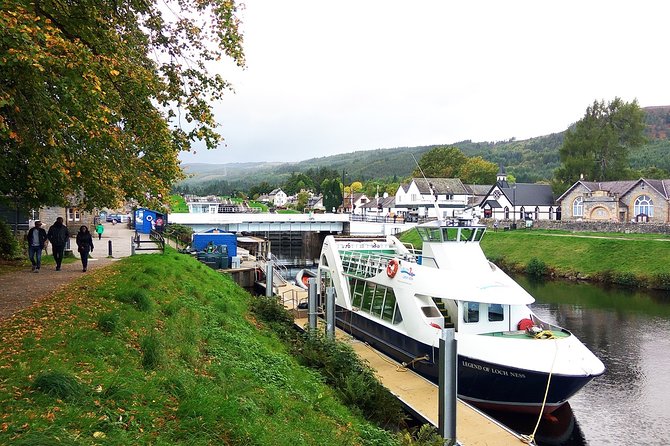 2 Days on the Loch Ness Canal of Caledonia and the Highlands - The Sum Up: A Rich Snapshot of Scotland’s Highlands