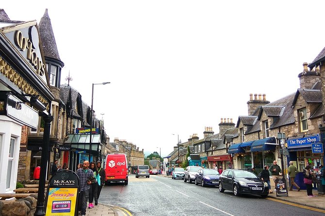 2 Days on the Loch Ness Canal of Caledonia and the Highlands - Frequently Asked Questions