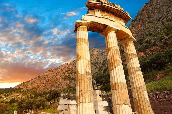 2 Days Peloponnese Tour : Ancient Olympia - Corinth, Mycenae Nafplio Epidaurus - Practical Details: Group Sizes, Pacing, and Flexibility