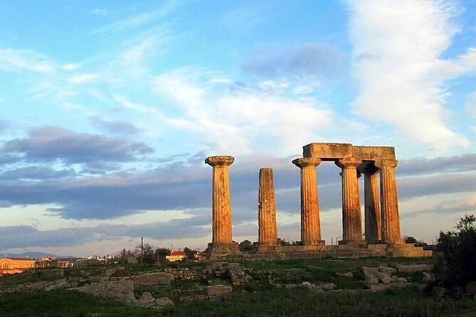 2 Days Peloponnese Tour : Ancient Olympia - Corinth, Mycenae Nafplio Epidaurus - What Sets This Tour Apart from Others