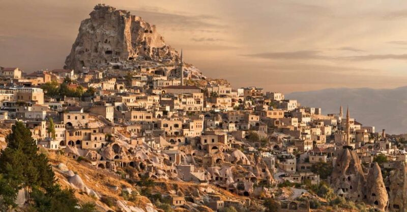 2 Days Private Cappadocia Tour from Istanbul by Plane - Discovering Urgup and Devrent Valley’s Unique Rock Formations
