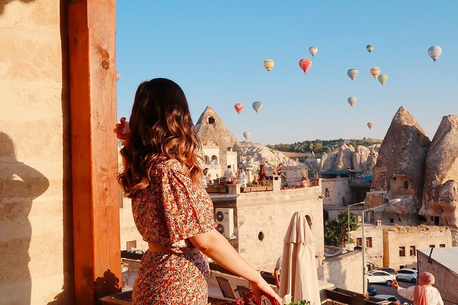 2 Days Private Cappadocia Tour with Professional Guide & Driver - Who Will Enjoy This Tour the Most