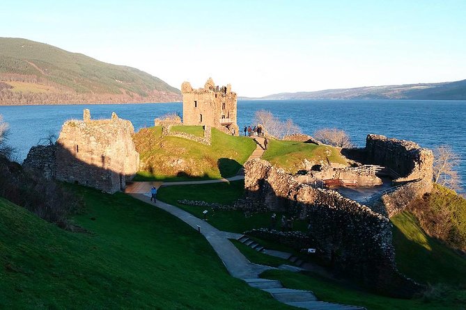 2 Days Private Custom Tour of Scotland from Edinburgh - Benefits of Booking This Private Scottish Tour