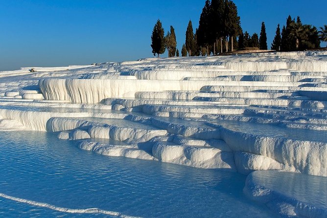 2 Days Private Ephesus and Pamukkale Tour - Who Will Appreciate This Tour Most