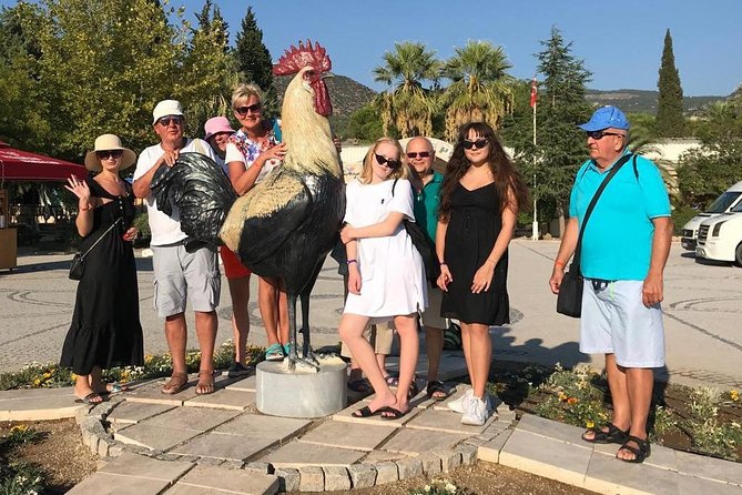 2 Days Private Ephesus and Pamukkale Tour - The Sum Up: A Well-Rounded Experience of Turkey’s Icons