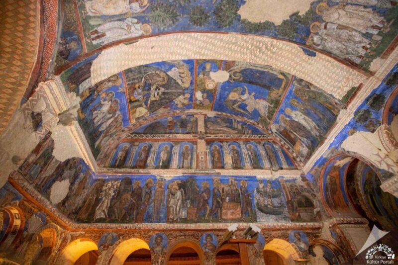 2 Days Private Green & Red Tour: All Inclusive Cappadocia - Practical Details: Logistics, Group Size, and Accessibility