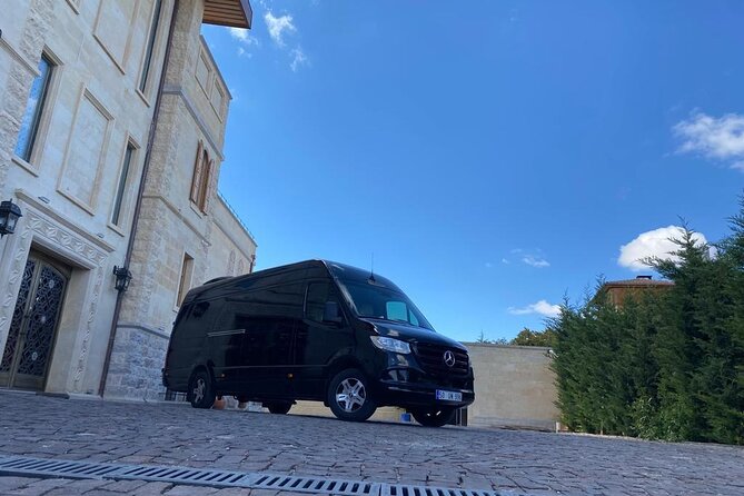 2 Days - Private & Guided Cappadocia Tour With Airport Transfers - Key Points