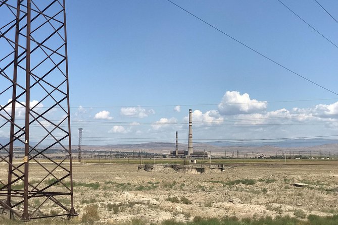 2 Days Private Organic Wine Tour to Kakheti Region via Rustavi and David Gareja - An In-Depth Look at the 2-Day Private Organic Wine Tour to Kakheti