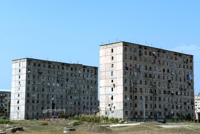 2 Days Private Organic Wine Tour to Kakheti Region via Rustavi and David Gareja - Key Points