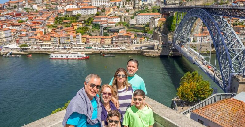 2 days Private Tour from Lisbon to Porto and Back to Lisbon - Practical Details: Pricing, Cancellation, and Booking