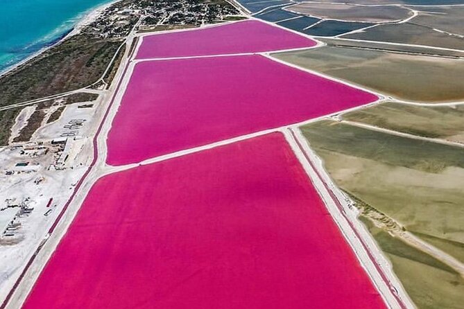 2 Days Private Tour in Aguas Rosas and Cenotes - Exciting Private Tour in Cancun: Aguas Rosas and Cenotes for Up to 3 People