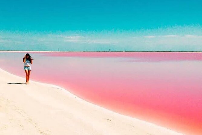 2 Days Private Tour in Aguas Rosas and Cenotes - Key Points