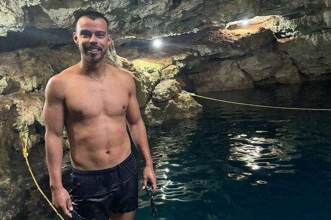 2 Days Private Tour in Aguas Rosas and Cenotes - Logistics: Private Transport and Flexible Meeting Points