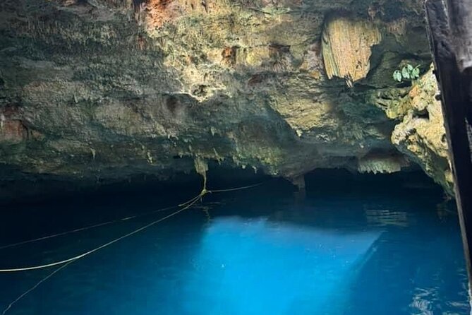2 Days Private Tour in Aguas Rosas and Cenotes - Cost and Booking Details