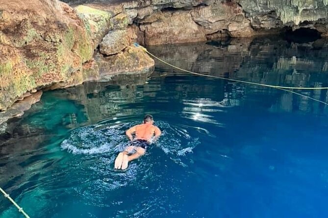 2 Days Private Tour in Aguas Rosas and Cenotes - What Sets This Tour Apart from Others