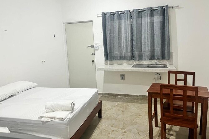 2 Days Private Tour in Aguas Rosas and Cenotes - Suitable for Small Groups Seeking an Intimate Experience