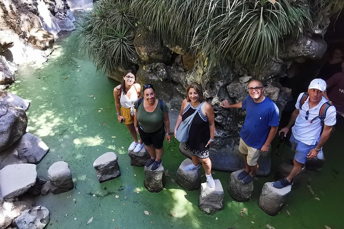 2 days private tour in Lisbon and Sintra, Roca and Cascais - What Sets This Tour Apart from Similar Offers