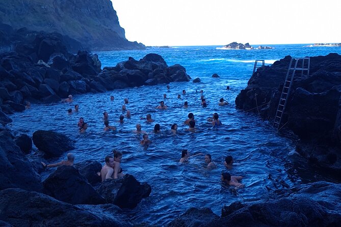 2 Days Private Tour in São Miguel - Day 2: Discovering São Miguel’s East Side and Local Flavors