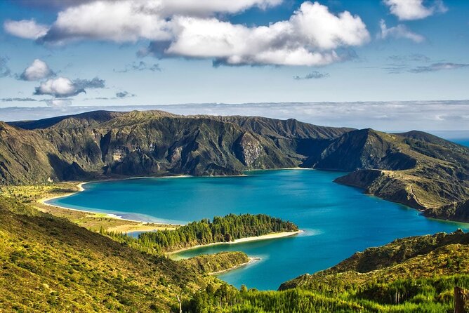 2 Days Private Tour in São Miguel - What Sets This Tour Apart: Personalization and Expertise
