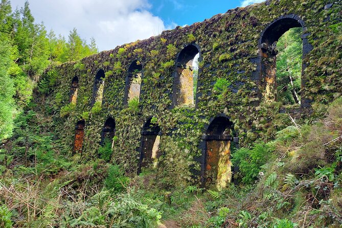 2 Days Private Tour in São Miguel - Sampling Local Cuisine and Drinking Tea