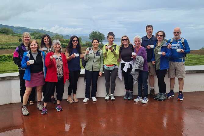 2 Days Private Tour in São Miguel - Practical Details: Meeting Point, Transport, and Accessibility