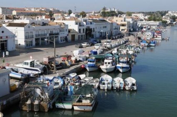 2 Days Private Tour In the Algarve from Lisbon - Discover the Algarve in Comfort with a 2-Day Private Tour from Lisbon