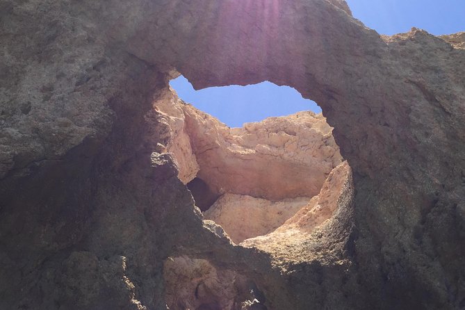 2 Days Private Tour In the Algarve from Lisbon - Booking and Cancellation Policies