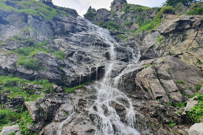 2 Days Private Tour in Transylvania from Bucharest - 4 Medieval Cities - Sibiu’s Cultural Heart: Piata Mare and the Old Town