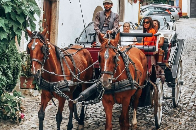 2 Days Private Tour of Lisbon - Scenic Boat Tour Along the Tagus River