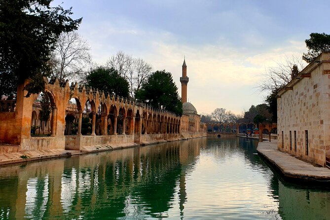 2-Days Private Tour to Gobekli Tepe from Istanbul - Key Points