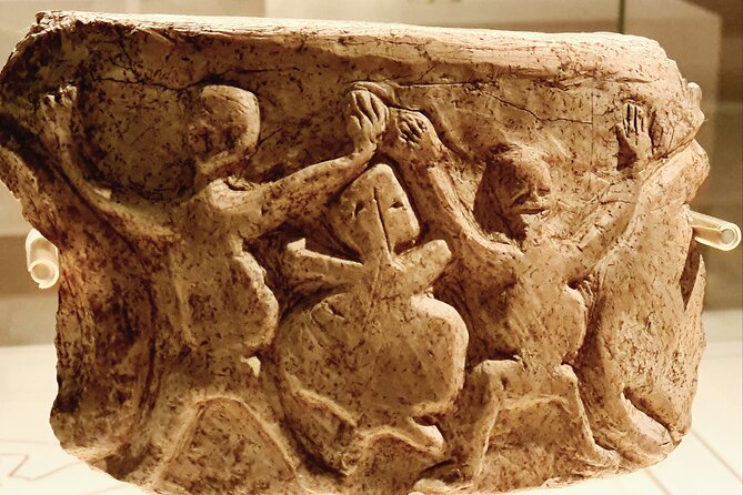 2-Days Private Tour to Gobekli Tepe from Istanbul - Visiting Gobekli Tepe, the Worlds Oldest Ritual Complex